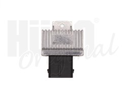 RELEU BUJII INCANDESCENTE HITACHI 132123 - Compatibil cu DACIA, MITSUBISHI, NISSAN, OPEL, RENAULT, VAUXHALL