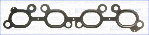 GARNITURA GALERIE EVACUARE AJUSA 13212300 - Compatibil cu NISSAN