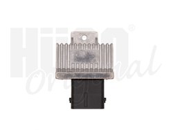 RELEU BUJII INCANDESCENTE HITACHI 132122 - Compatibil cu CITROEN, DACIA, FIAT, LANCIA, NISSAN, OPEL, PEUGEOT, RENAULT, VAUXHALL