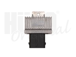 RELEU BUJII INCANDESCENTE HITACHI 132124 - Compatibil cu DACIA, INFINITI, MERCEDES-BENZ, NISSAN, OPEL, RENAULT, VAUXHALL