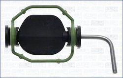 GARNITURA GALERIE EVACUARE AJUSA 13212700 - Compatibil cu CHEVROLET, OPEL, VAUXHALL