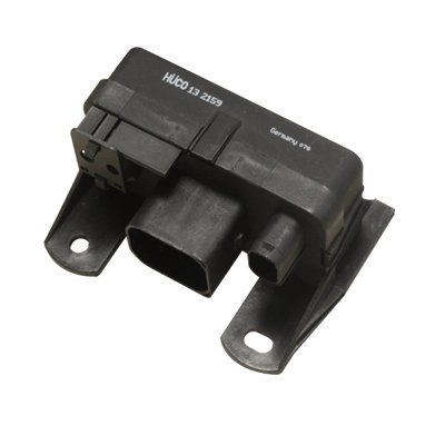 RELEU BUJII INCANDESCENTE HITACHI 132159 - Compatibil cu MERCEDES-BENZ, SSANGYONG
