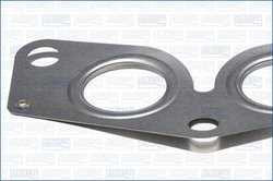 Garnitura, galerie admisie /evacuare Ajusa 13216500