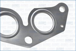 Garnitura, galerie admisie /evacuare Ajusa 13216500