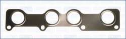 GARNITURA GALERIE EVACUARE AJUSA 13216800 - Compatibil cu DACIA, LADA, RENAULT