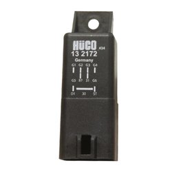 RELEU BUJII INCANDESCENTE HITACHI 132172 - Compatibil cu HONDA