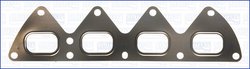GARNITURA GALERIE EVACUARE AJUSA 13217000 - Compatibil cu DACIA, IRAN KHODRO, LADA, NISSAN, RENAULT, SAIPA