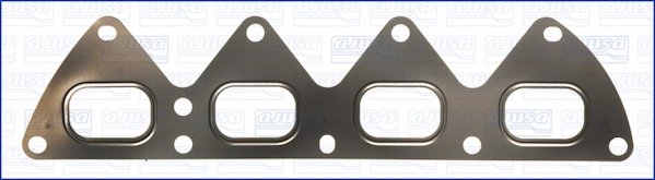 GARNITURA GALERIE EVACUARE AJUSA 13217000 - Compatibil cu DACIA, IRAN KHODRO, LADA, NISSAN, RENAULT, SAIPA