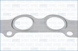 GARNITURA GALERIE EVACUARE AJUSA 13216800 - Compatibil cu DACIA, LADA, RENAULT