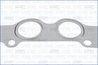 GARNITURA GALERIE EVACUARE AJUSA 13216800 - Compatibil cu DACIA, LADA, RENAULT