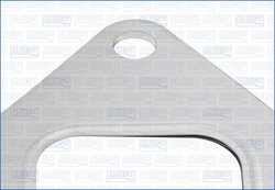 GARNITURA GALERIE EVACUARE AJUSA 13217000 - Compatibil cu DACIA, IRAN KHODRO, LADA, NISSAN, RENAULT, SAIPA