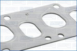 Garnitura, galerie admisie /evacuare Ajusa 13217400