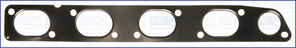 GARNITURA GALERIE EVACUARE AJUSA 13218200 - Compatibil cu NISSAN, OPEL, RENAULT, VAUXHALL