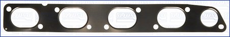 GARNITURA GALERIE EVACUARE AJUSA 13218200 - Compatibil cu NISSAN, OPEL, RENAULT, VAUXHALL