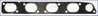 GARNITURA GALERIE EVACUARE AJUSA 13218200 - Compatibil cu NISSAN, OPEL, RENAULT, VAUXHALL