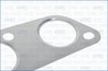 GARNITURA GALERIE EVACUARE AJUSA 13218200 - Compatibil cu NISSAN, OPEL, RENAULT, VAUXHALL