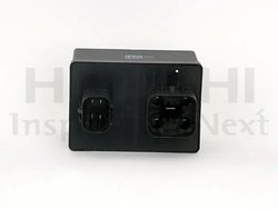 Releu bujii incandescente HITACHI 132184