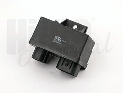 RELEU BUJII INCANDESCENTE HITACHI 132185 - Compatibil cu ALFA ROMEO, CADILLAC, CHRYSLER, FIAT, JEEP, LANCIA, OPEL, VAUXHALL