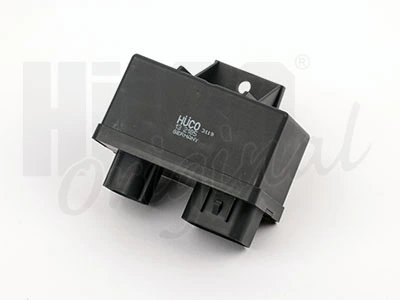RELEU BUJII INCANDESCENTE HITACHI 132185 - Compatibil cu ALFA ROMEO, CADILLAC, CHRYSLER, FIAT, JEEP, LANCIA, OPEL, VAUXHALL