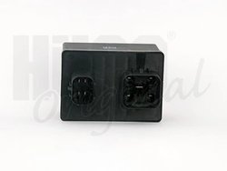 RELEU BUJII INCANDESCENTE HITACHI 132185 - Compatibil cu ALFA ROMEO, CADILLAC, CHRYSLER, FIAT, JEEP, LANCIA, OPEL, VAUXHALL