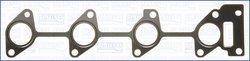GARNITURA GALERIE EVACUARE AJUSA 13218500 - Compatibil cu CHEVROLET, DAEWOO, OPEL, VAUXHALL