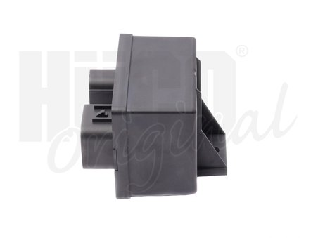 RELEU BUJII INCANDESCENTE HITACHI 132186 - Compatibil cu CITROEN, JAGUAR, LAND ROVER, PEUGEOT