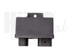 RELEU BUJII INCANDESCENTE HITACHI 132186 - Compatibil cu CITROEN, JAGUAR, LAND ROVER, PEUGEOT