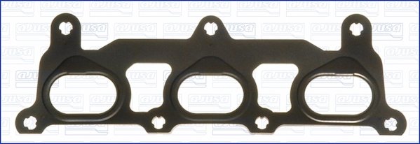 GARNITURA GALERIE EVACUARE AJUSA 13219700 - Compatibil cu CHEVROLET, DAEWOO, HOLDEN, OPEL