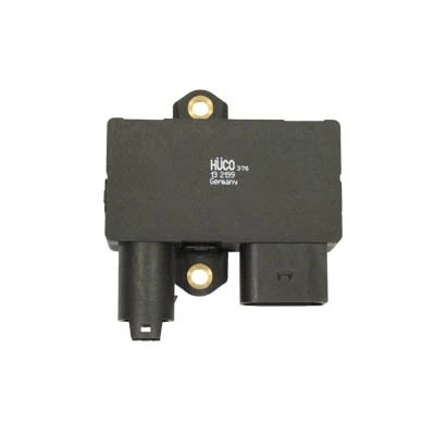 RELEU BUJII INCANDESCENTE HITACHI 132199 - Compatibil cu MERCEDES-BENZ