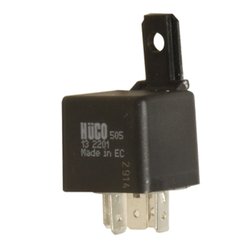 RELEU CURENT ALIMENTARE HITACHI 132201 - Piesa auto compatibila cu mai multe marci