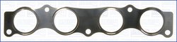 GARNITURA GALERIE EVACUARE AJUSA 13220400 - Compatibil cu LEXUS, LOTUS, PONTIAC, SCION, SUZUKI, TOYOTA, TOYOTA (FAW)