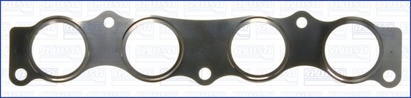 GARNITURA GALERIE EVACUARE AJUSA 13220400 - Compatibil cu LEXUS, LOTUS, PONTIAC, SCION, SUZUKI, TOYOTA, TOYOTA (FAW)