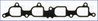 GARNITURA GALERIE ADMISIE AJUSA 13220800 - Compatibil cu NISSAN, RENAULT TRUCKS