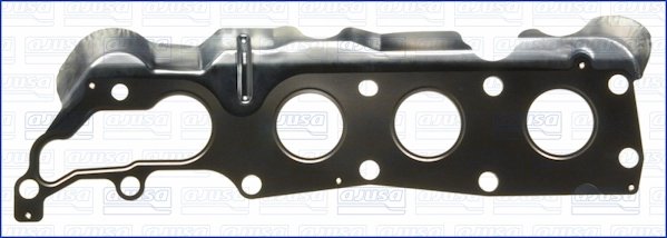 GARNITURA GALERIE EVACUARE AJUSA 13222700 - Compatibil cu MAZDA