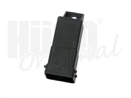 Releu bujii incandescente HITACHI 132231