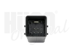 RELEU BUJII INCANDESCENTE HITACHI 132230 - Compatibil cu CITROEN, FIAT, IVECO, MITSUBISHI, PEUGEOT