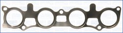 GARNITURA GALERIE EVACUARE AJUSA 13224100 - Compatibil cu MITSUBISHI, NISSAN, NISSAN (DFAC), RENAULT, SAIPA, SAMSUNG
