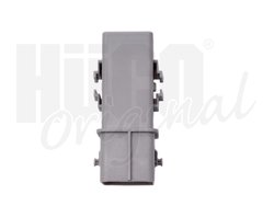 Releu bujii incandescente HITACHI 132241