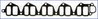 GARNITURA GALERIE ADMISIE AJUSA 13224800 - Compatibil cu SSANGYONG