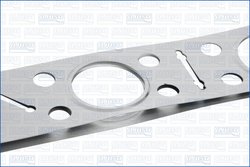 Garnitura, galerie admisie /evacuare Ajusa 13224900