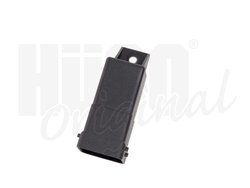 RELEU BUJII INCANDESCENTE HITACHI 132253 - Compatibil cu NISSAN, RENAULT