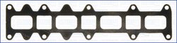 GARNITURA GALERIE EVACUARE AJUSA 13226400 - Compatibil cu AUVERLAND, BREMACH, CITROEN, FIAT, FUSO (MITSUBISHI), IVECO, MITSUBISH
