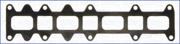 GARNITURA GALERIE EVACUARE AJUSA 13226400 - Compatibil cu AUVERLAND, BREMACH, CITROEN, FIAT, FUSO (MITSUBISHI), IVECO, MITSUBISH