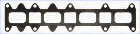 GARNITURA GALERIE EVACUARE AJUSA 13226400 - Compatibil cu AUVERLAND, BREMACH, CITROEN, FIAT, FUSO (MITSUBISHI), IVECO, MITSUBISH