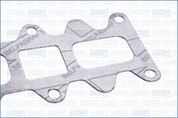 GARNITURA GALERIE EVACUARE AJUSA 13226400 - Compatibil cu AUVERLAND, BREMACH, CITROEN, FIAT, FUSO (MITSUBISHI), IVECO, MITSUBISH