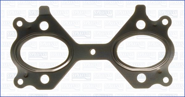 GARNITURA GALERIE EVACUARE AJUSA 13229100 - Compatibil cu BMW