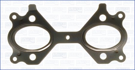 GARNITURA GALERIE EVACUARE AJUSA 13229100 - Compatibil cu BMW
