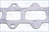 GARNITURA GALERIE EVACUARE AJUSA 13226400 - Compatibil cu AUVERLAND, BREMACH, CITROEN, FIAT, FUSO (MITSUBISHI), IVECO, MITSUBISH