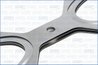 GARNITURA GALERIE EVACUARE AJUSA 13229100 - Compatibil cu BMW