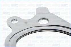 GARNITURA GALERIE EVACUARE AJUSA 13229100 - Compatibil cu BMW